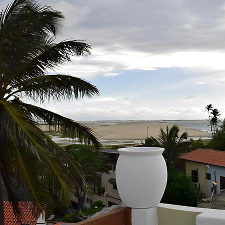 Hotel Sao Francisco Jijoca de Jericoacoara Kültér fotó