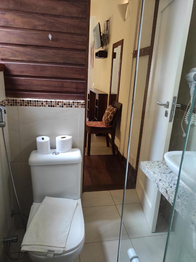 Hotel Sao Francisco Jijoca de Jericoacoara Kültér fotó