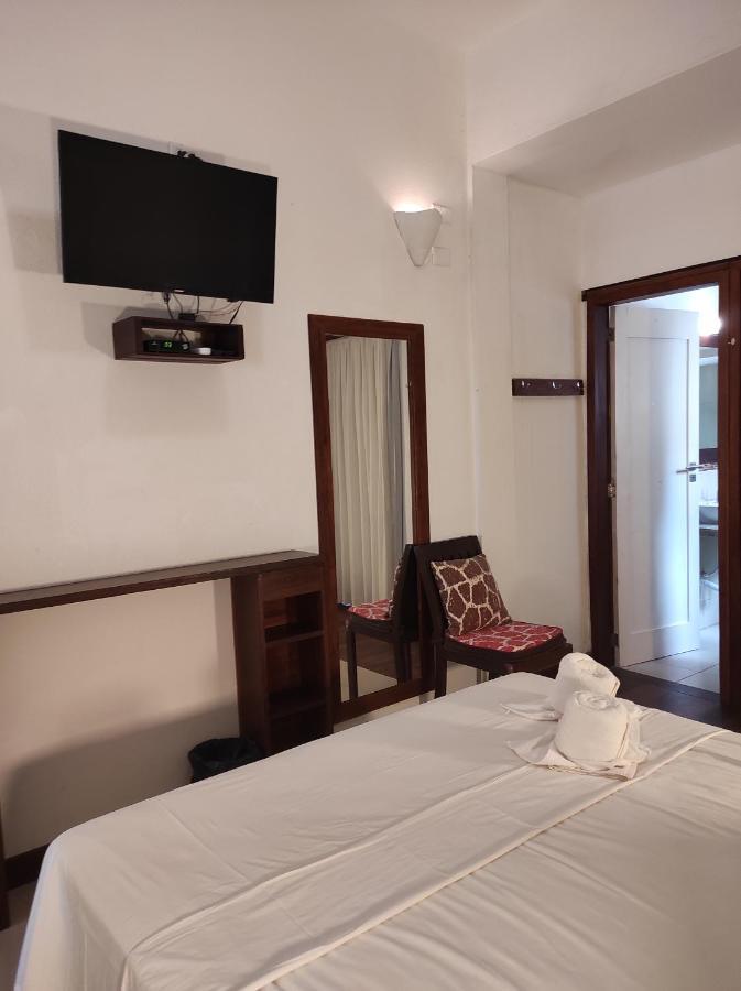 Hotel Sao Francisco Jijoca de Jericoacoara Kültér fotó