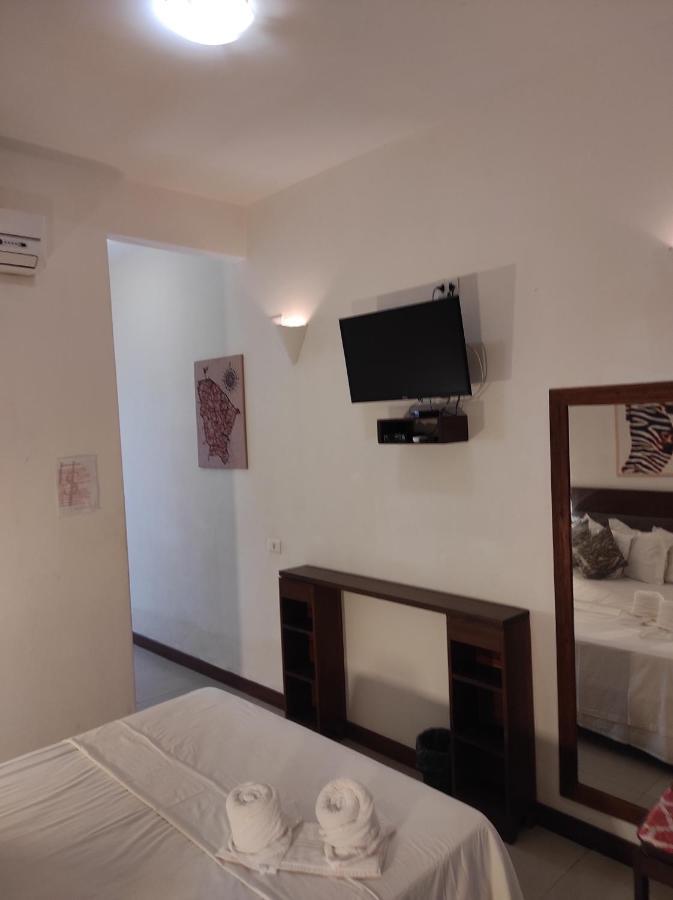 Hotel Sao Francisco Jijoca de Jericoacoara Kültér fotó
