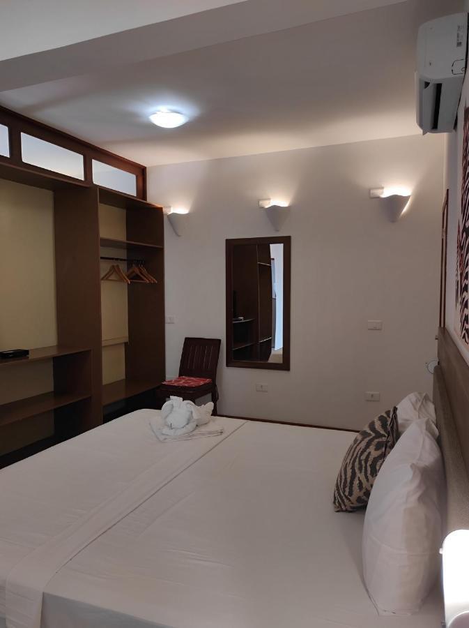 Hotel Sao Francisco Jijoca de Jericoacoara Kültér fotó