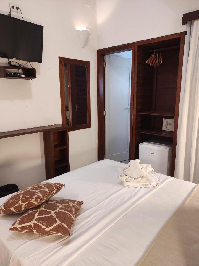Hotel Sao Francisco Jijoca de Jericoacoara Kültér fotó