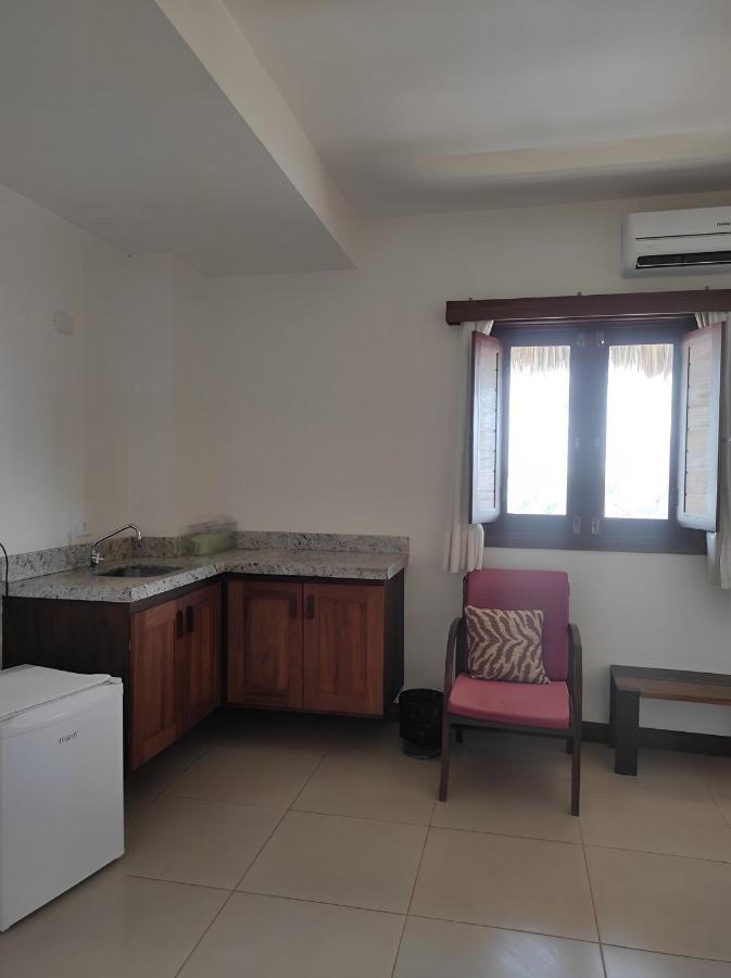 Hotel Sao Francisco Jijoca de Jericoacoara Kültér fotó