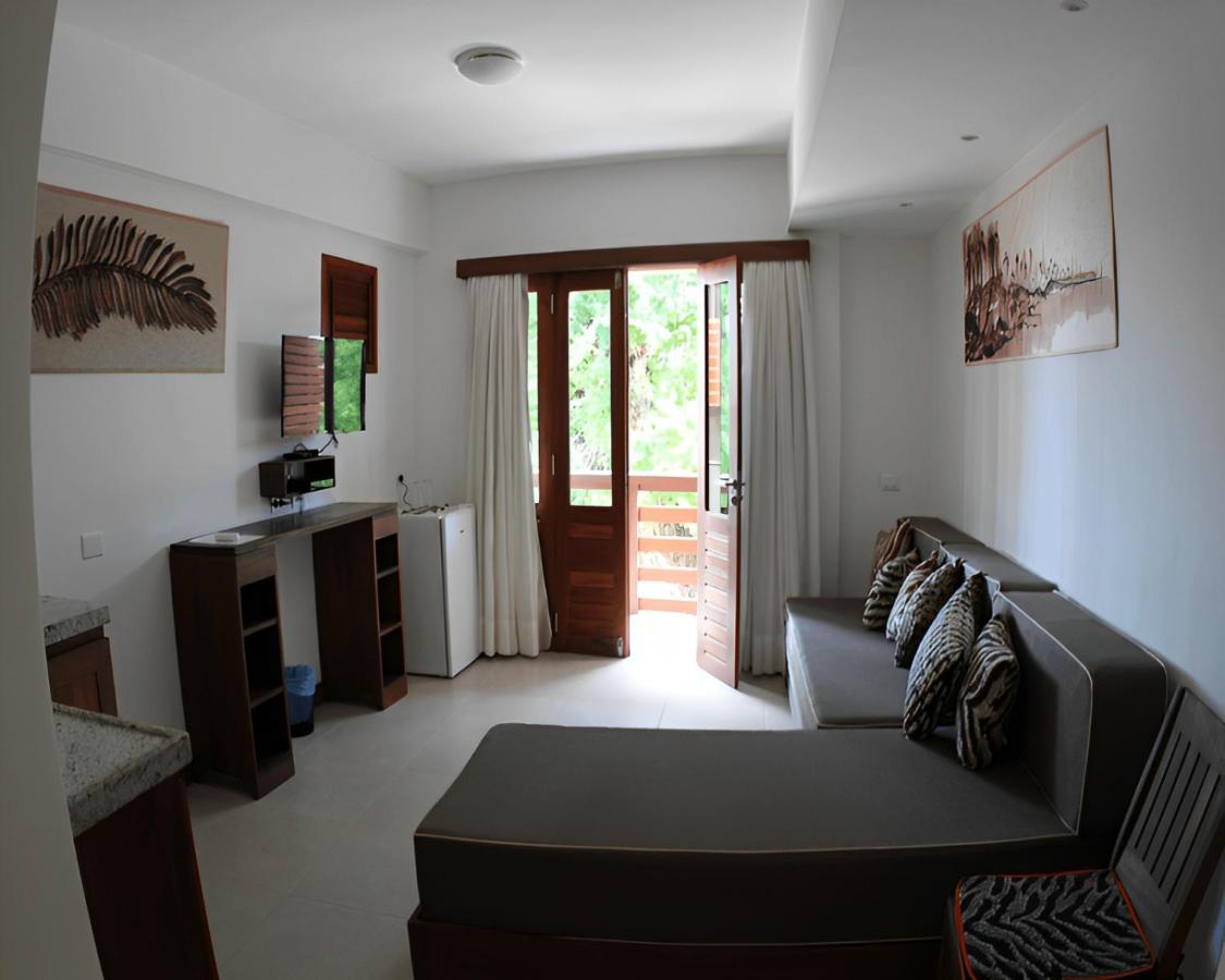 Hotel Sao Francisco Jijoca de Jericoacoara Kültér fotó