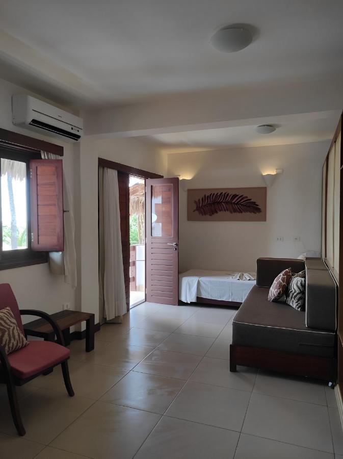 Hotel Sao Francisco Jijoca de Jericoacoara Kültér fotó
