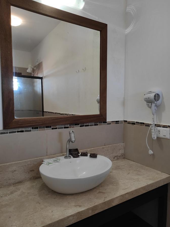 Hotel Sao Francisco Jijoca de Jericoacoara Kültér fotó