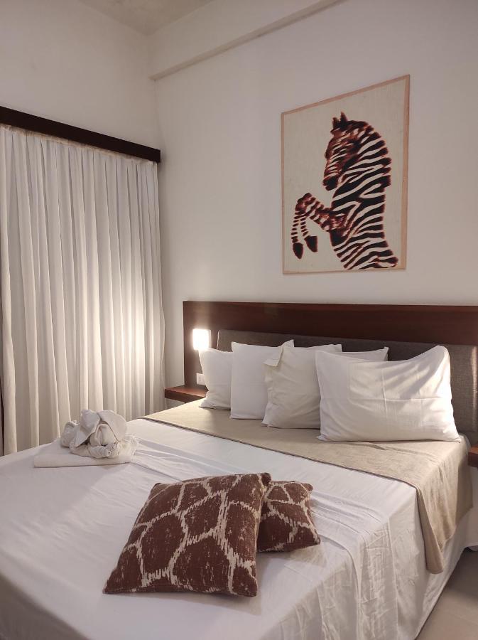 Hotel Sao Francisco Jijoca de Jericoacoara Kültér fotó