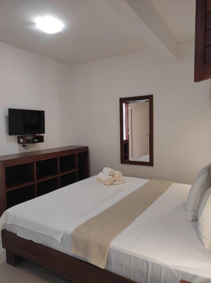 Hotel Sao Francisco Jijoca de Jericoacoara Kültér fotó