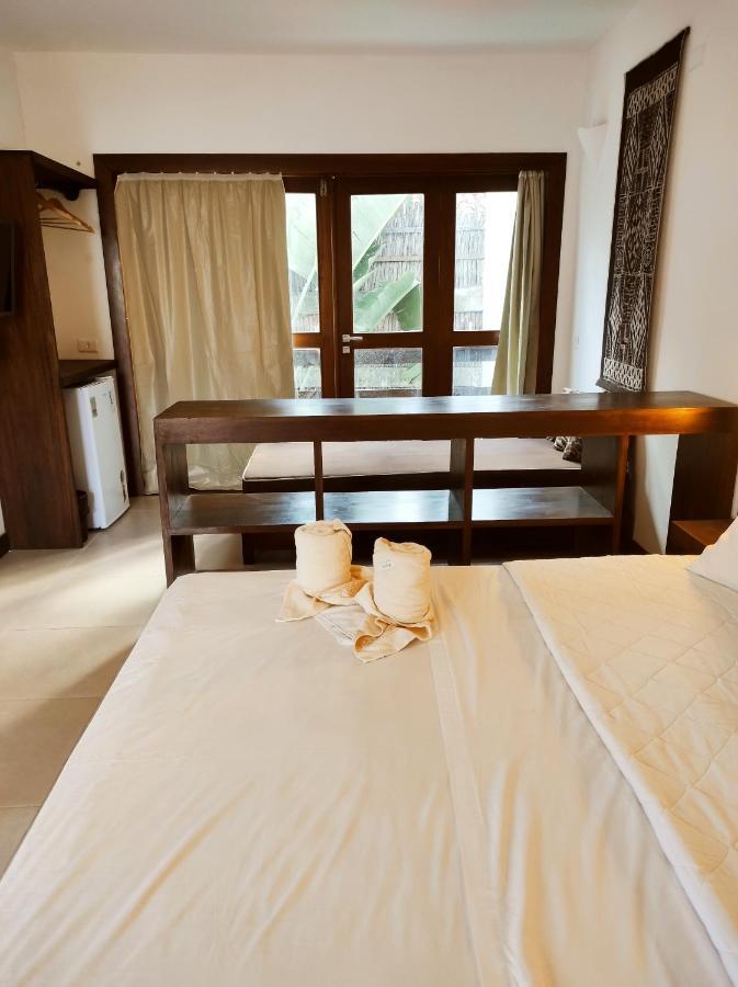 Hotel Sao Francisco Jijoca de Jericoacoara Kültér fotó