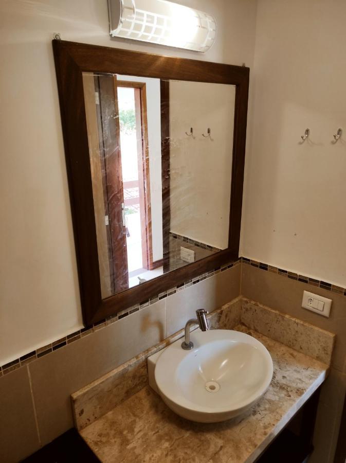 Hotel Sao Francisco Jijoca de Jericoacoara Kültér fotó