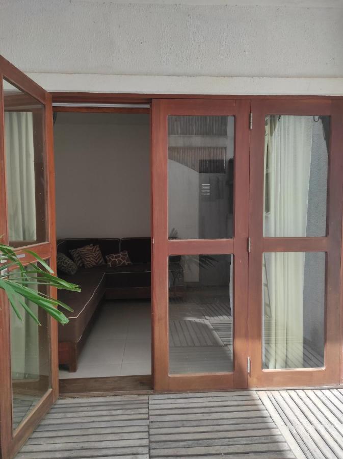 Hotel Sao Francisco Jijoca de Jericoacoara Kültér fotó