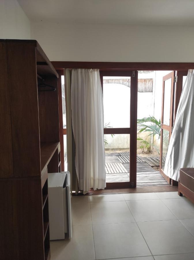 Hotel Sao Francisco Jijoca de Jericoacoara Kültér fotó