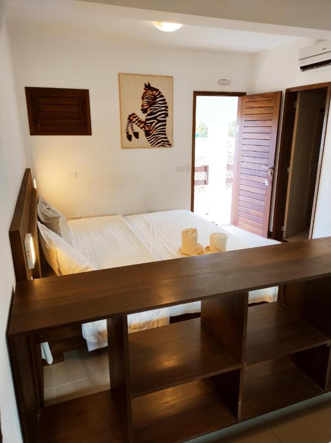 Hotel Sao Francisco Jijoca de Jericoacoara Kültér fotó