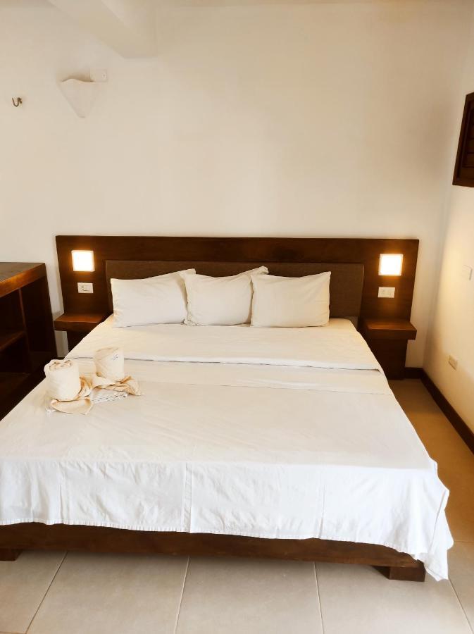 Hotel Sao Francisco Jijoca de Jericoacoara Kültér fotó