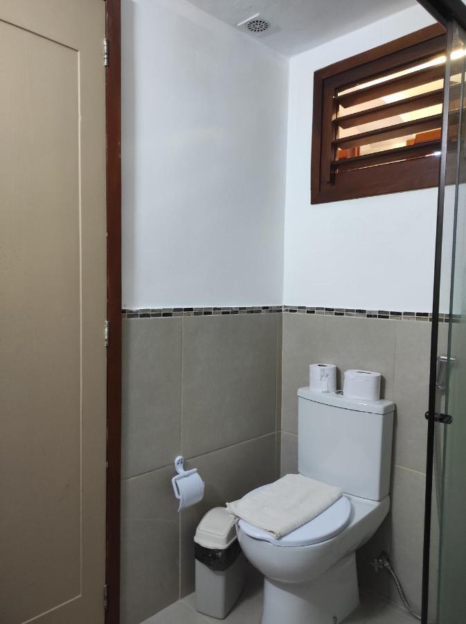 Hotel Sao Francisco Jijoca de Jericoacoara Kültér fotó