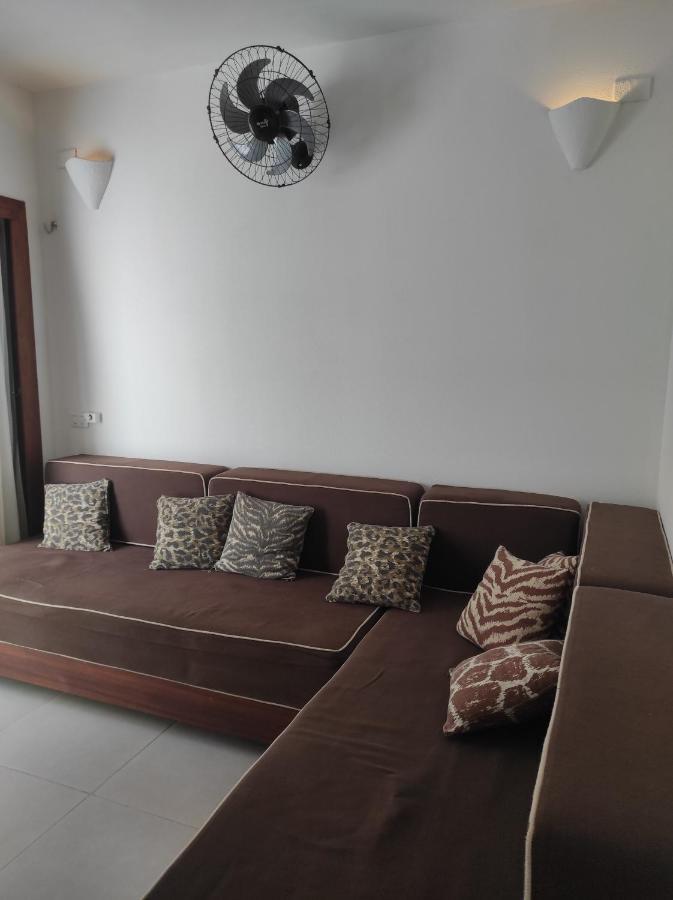 Hotel Sao Francisco Jijoca de Jericoacoara Kültér fotó