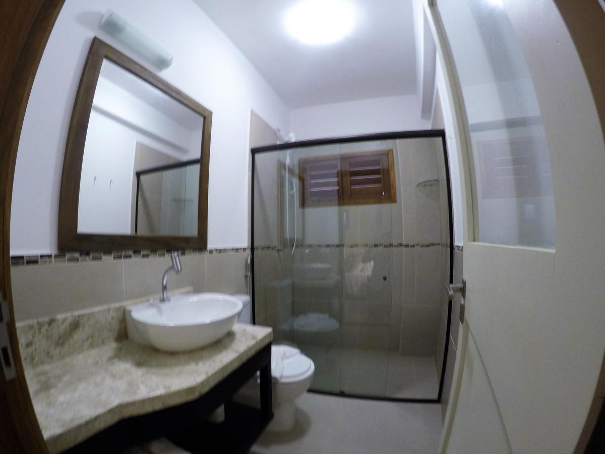 Hotel Sao Francisco Jijoca de Jericoacoara Kültér fotó