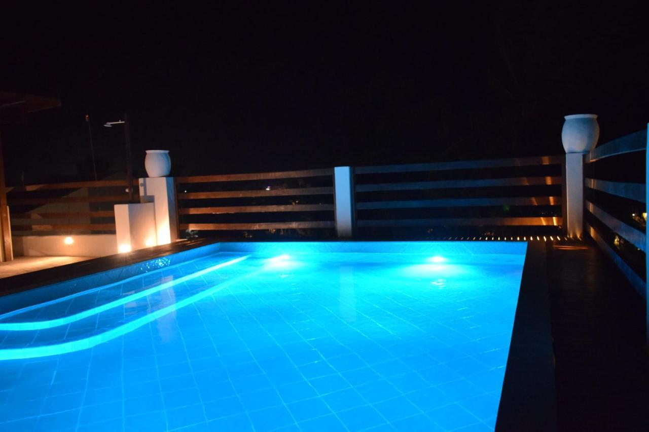 Hotel Sao Francisco Jijoca de Jericoacoara Kültér fotó