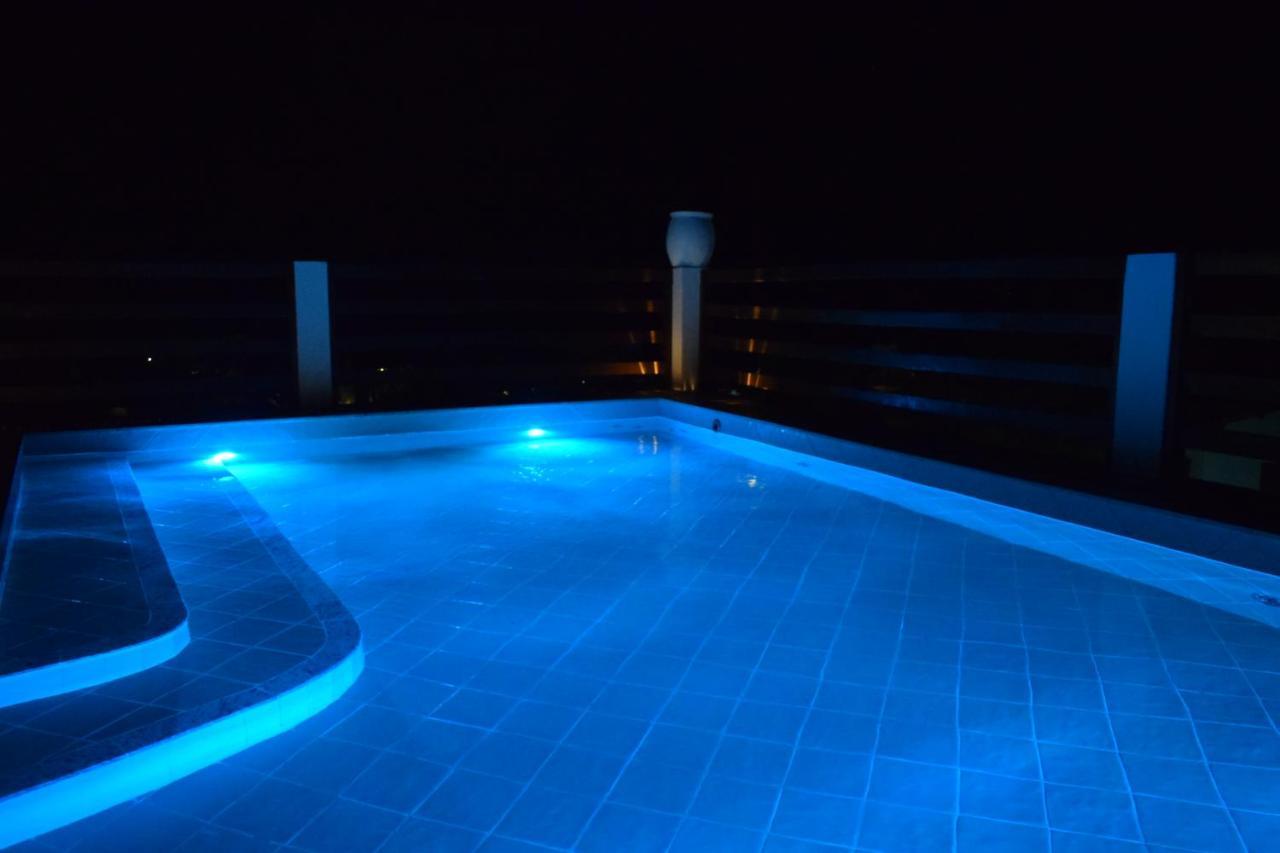 Hotel Sao Francisco Jijoca de Jericoacoara Kültér fotó